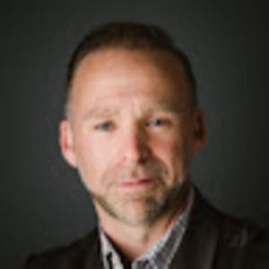 Meet your Posher, Jed